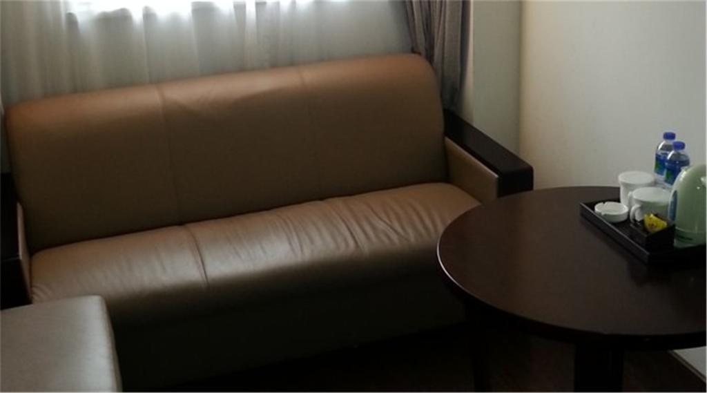 Ji Hotel Jing'An Temple 샹하이 외부 사진