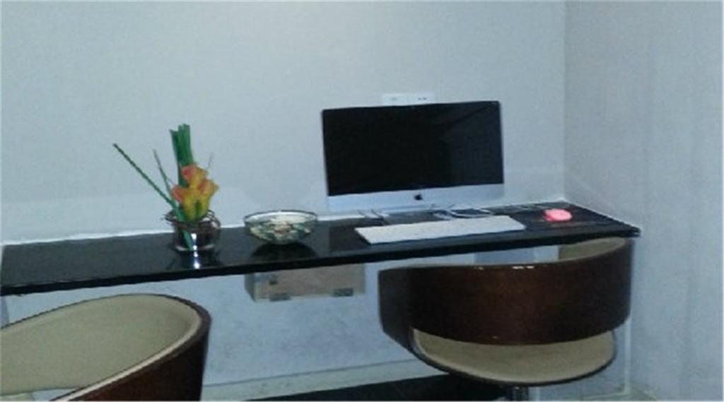 Ji Hotel Jing'An Temple 샹하이 외부 사진